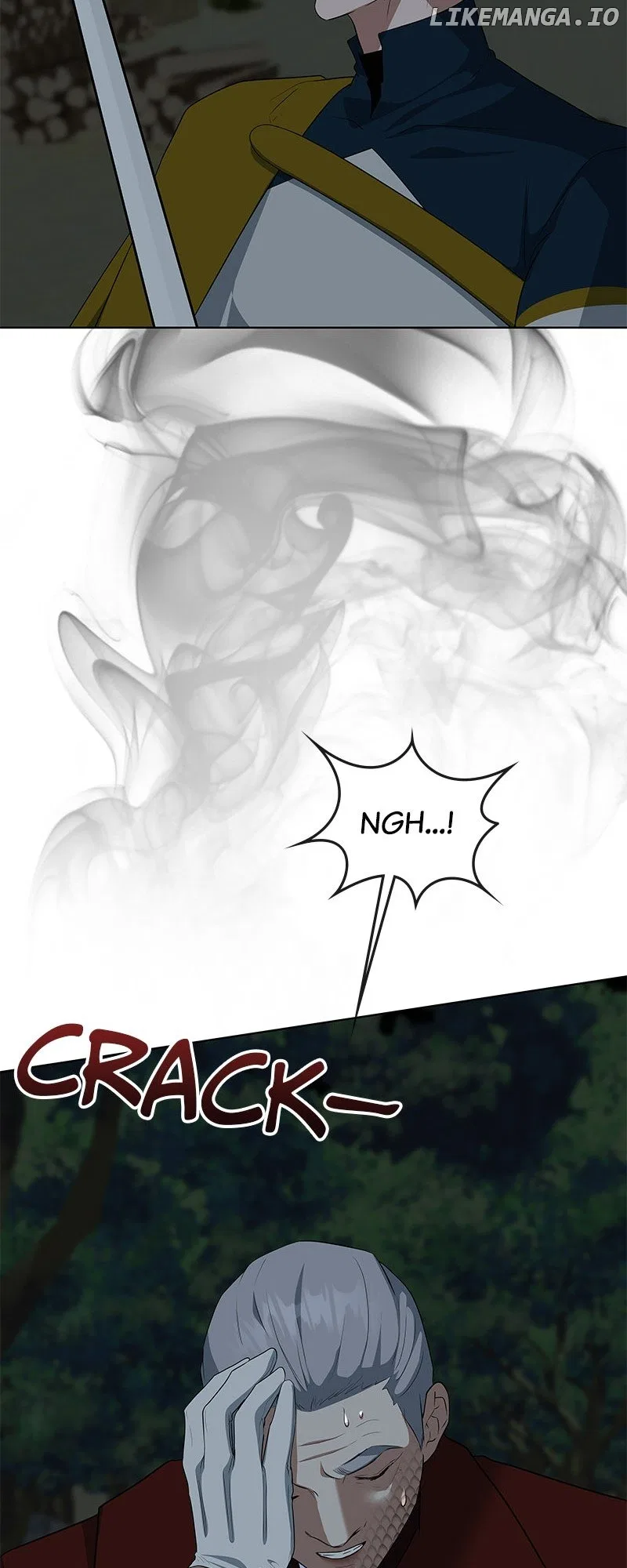 Thank You for Your Betrayal Chapter 50 – Page 49