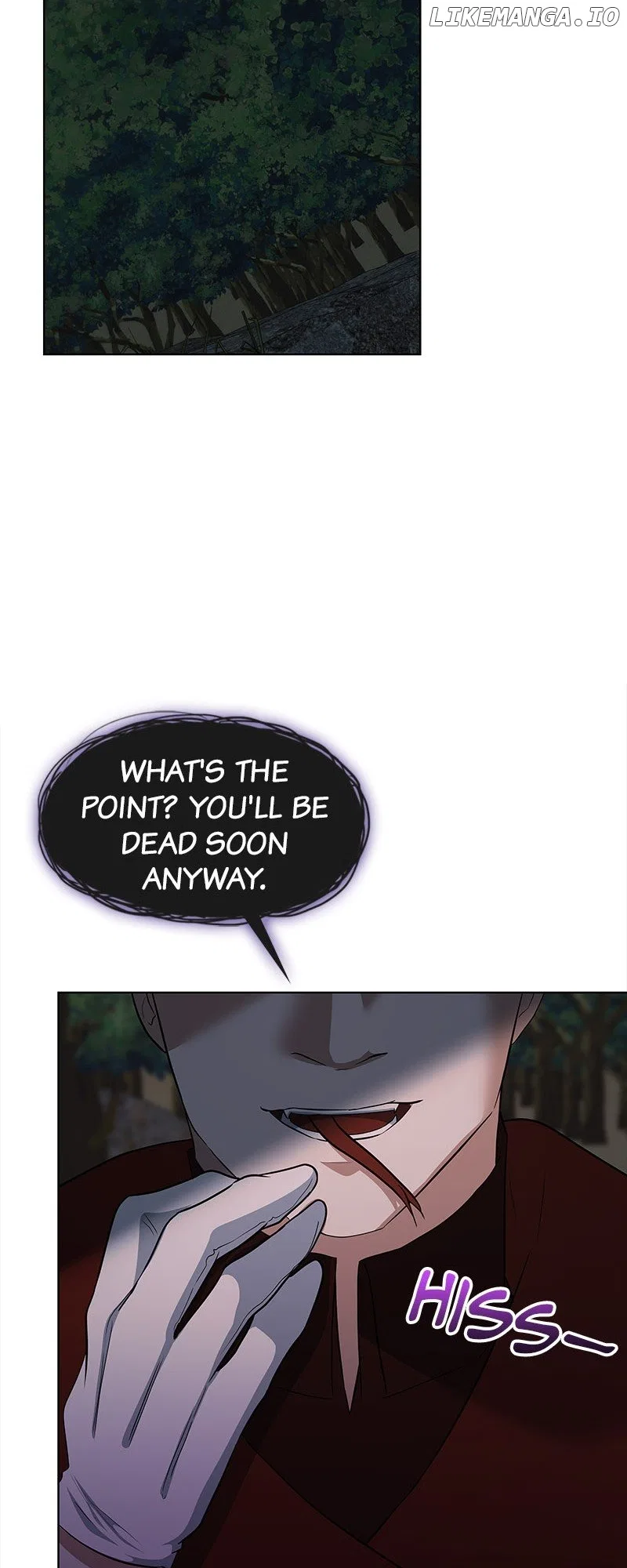 Thank You for Your Betrayal Chapter 50 – Page 52