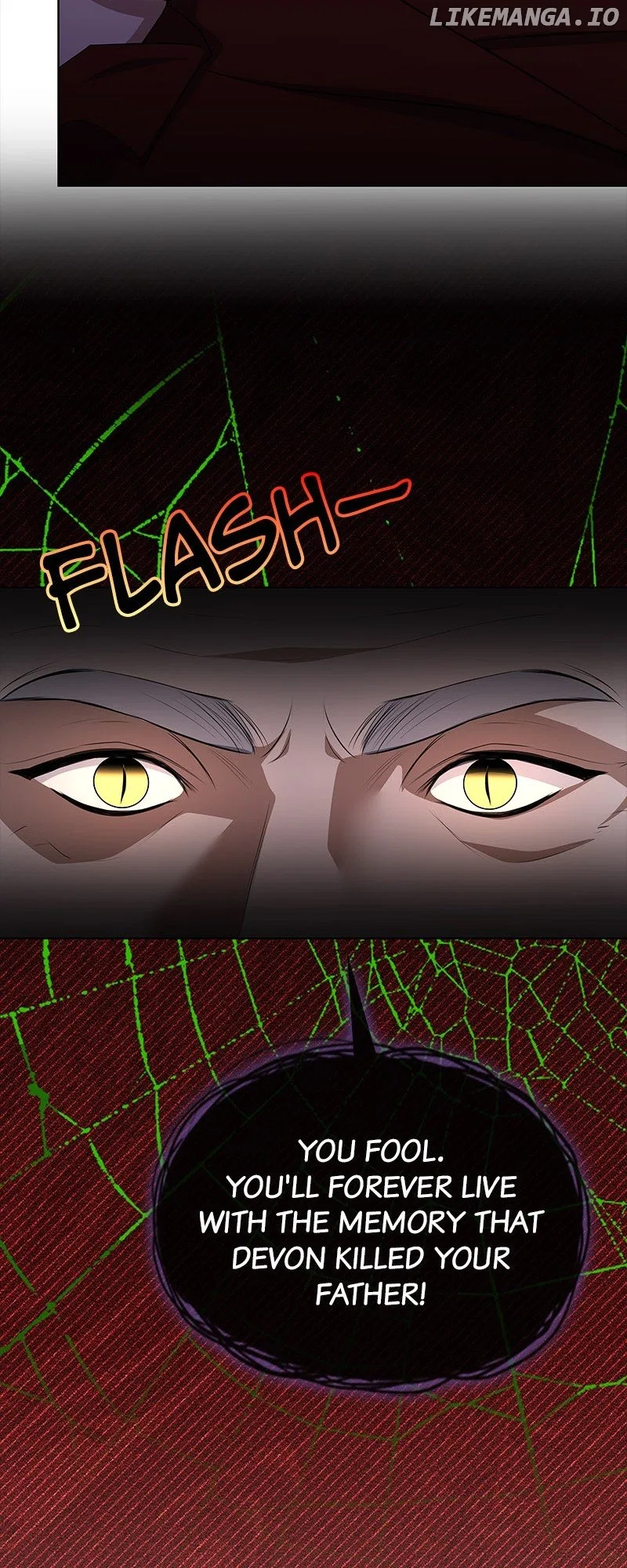 Thank You for Your Betrayal Chapter 50 – Page 53