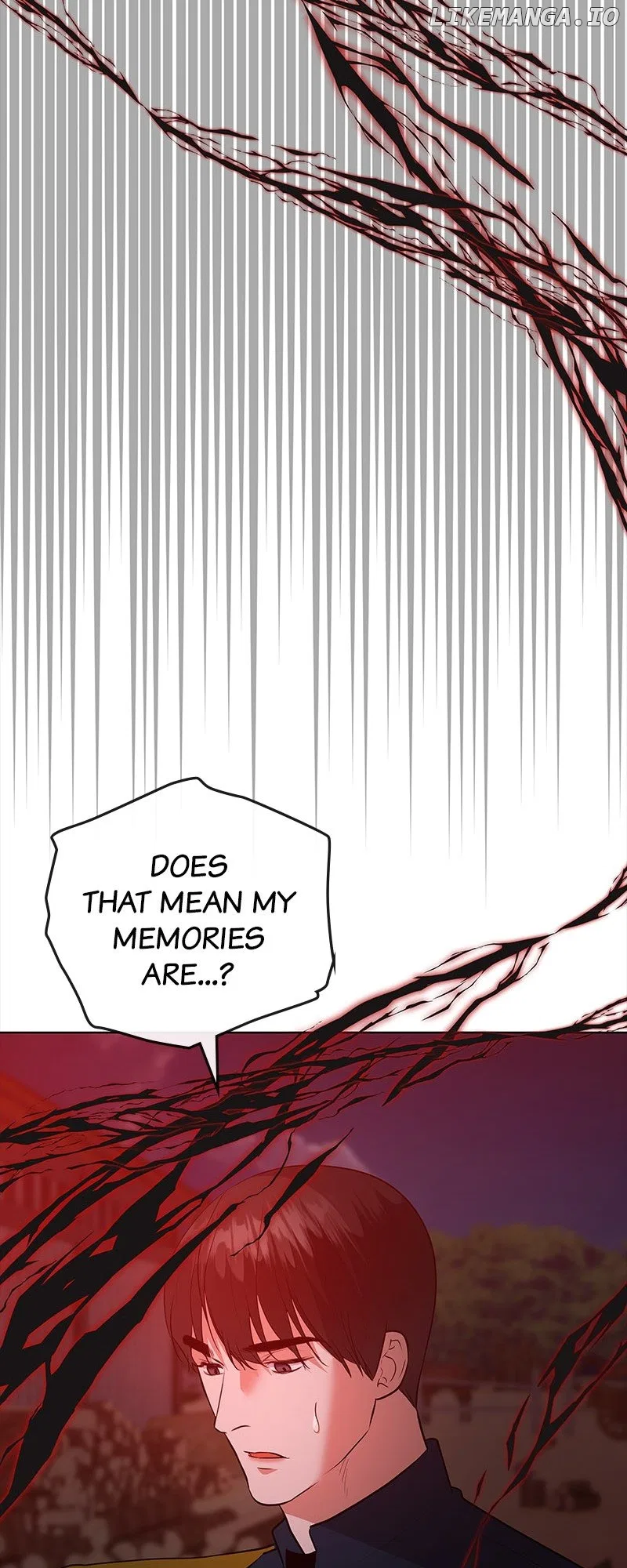 Thank You for Your Betrayal Chapter 50 – Page 56