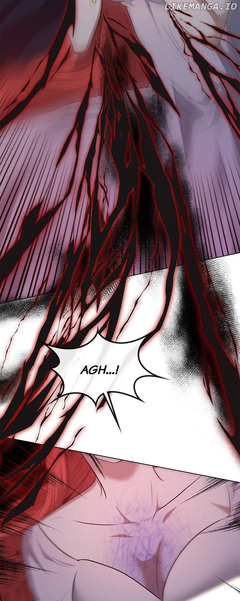 Thank You for Your Betrayal Chapter 50 – Page 61