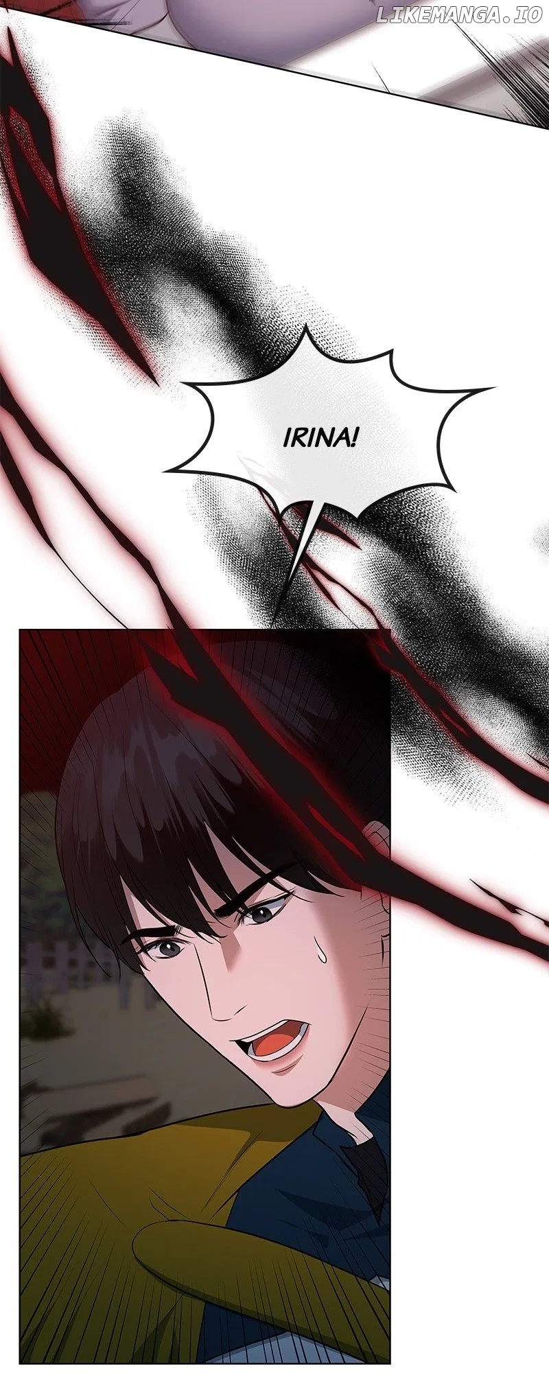 Thank You for Your Betrayal Chapter 50 – Page 62