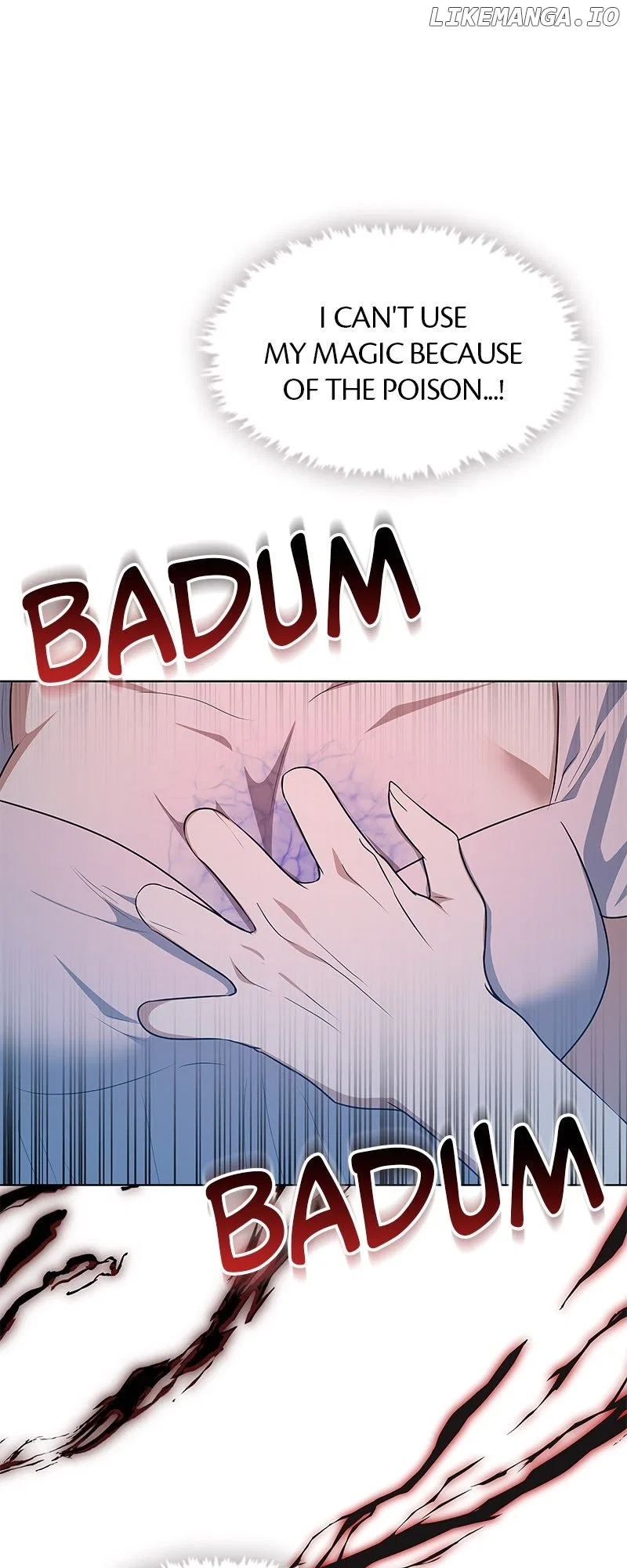 Thank You for Your Betrayal Chapter 50 – Page 63