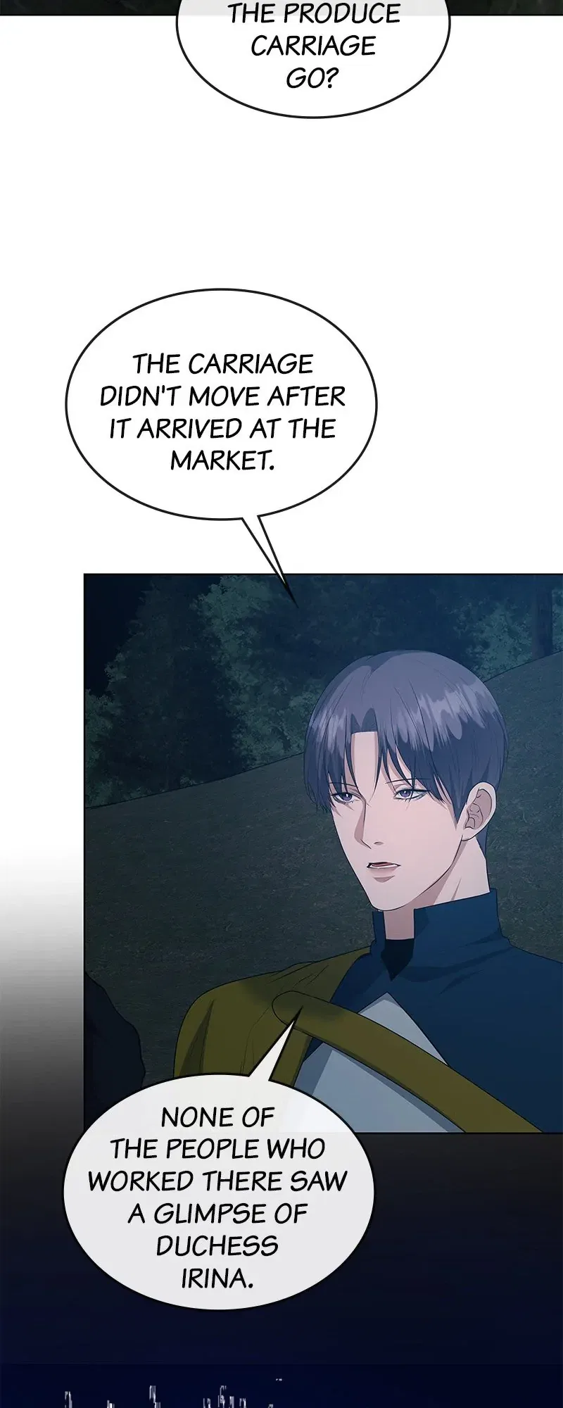 Thank You for Your Betrayal Chapter 49 – Page 6