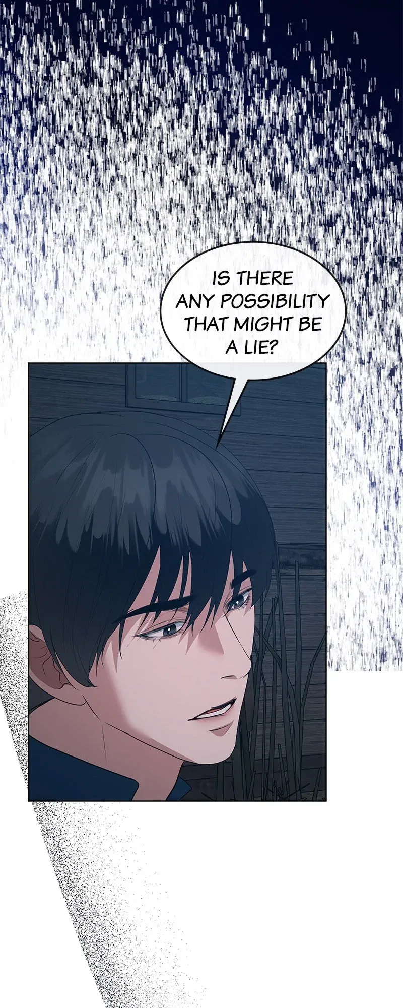 Thank You for Your Betrayal Chapter 49 – Page 7