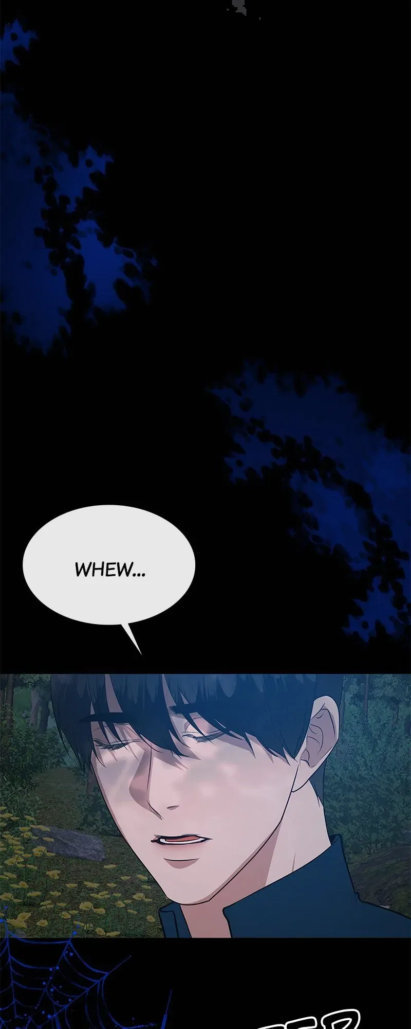 Thank You for Your Betrayal Chapter 49 – Page 12