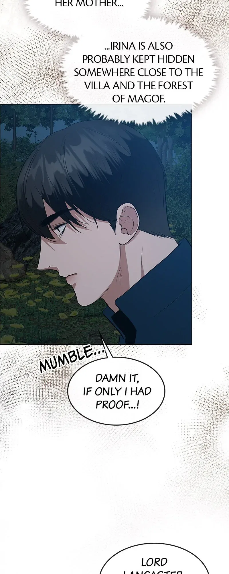 Thank You for Your Betrayal Chapter 49 – Page 17