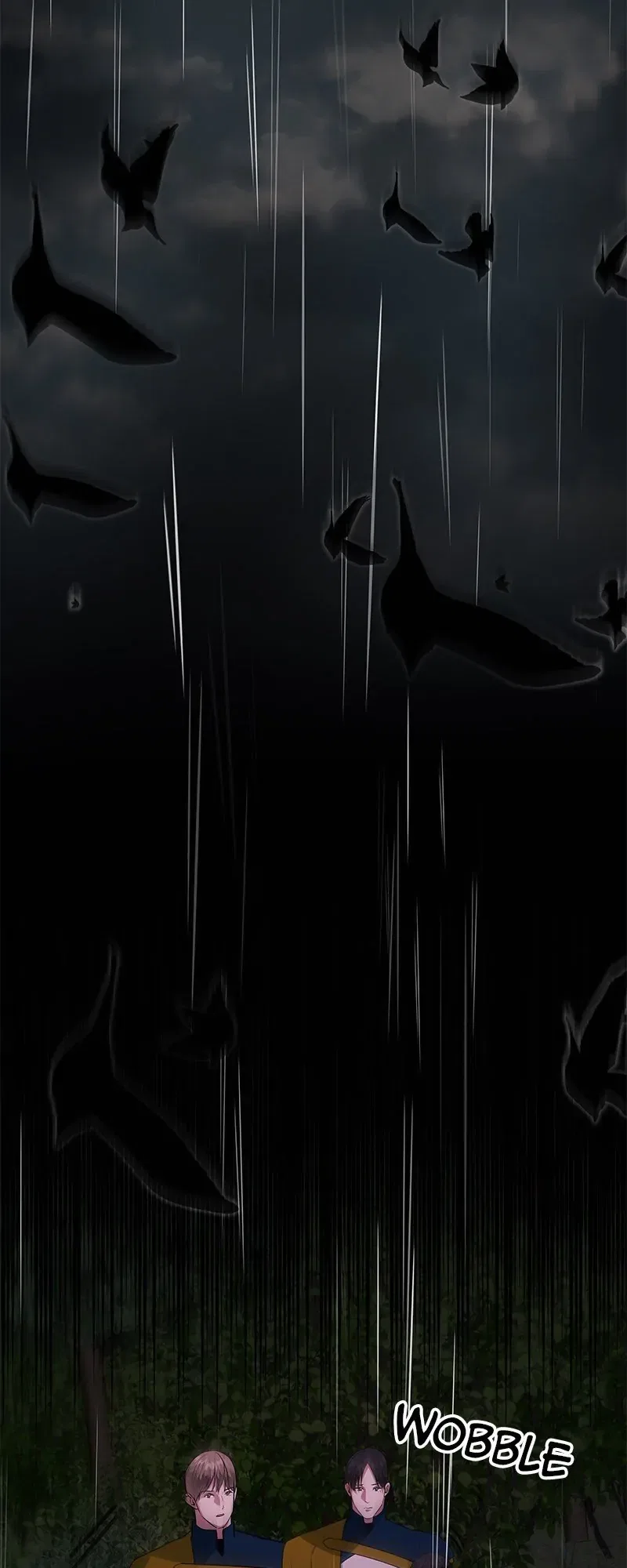 Thank You for Your Betrayal Chapter 49 – Page 21