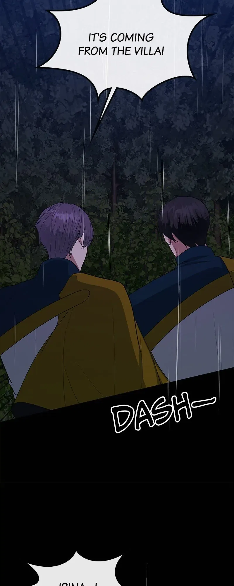Thank You for Your Betrayal Chapter 49 – Page 24