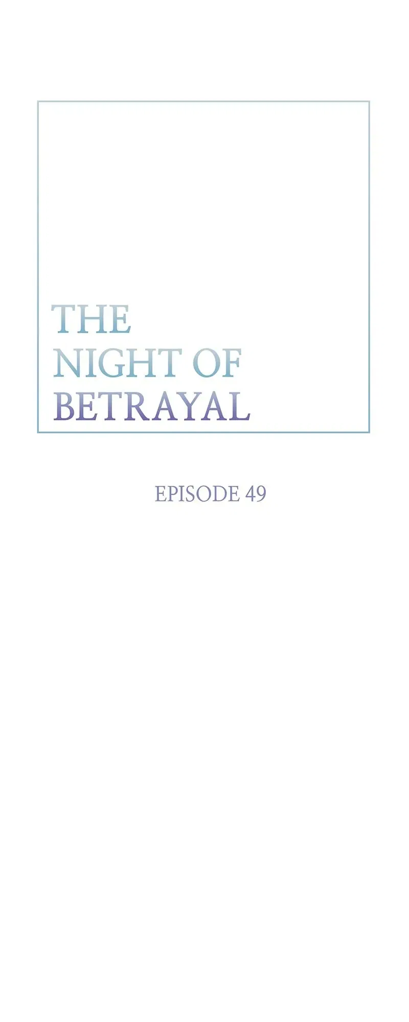 Thank You for Your Betrayal Chapter 49 – Page 26