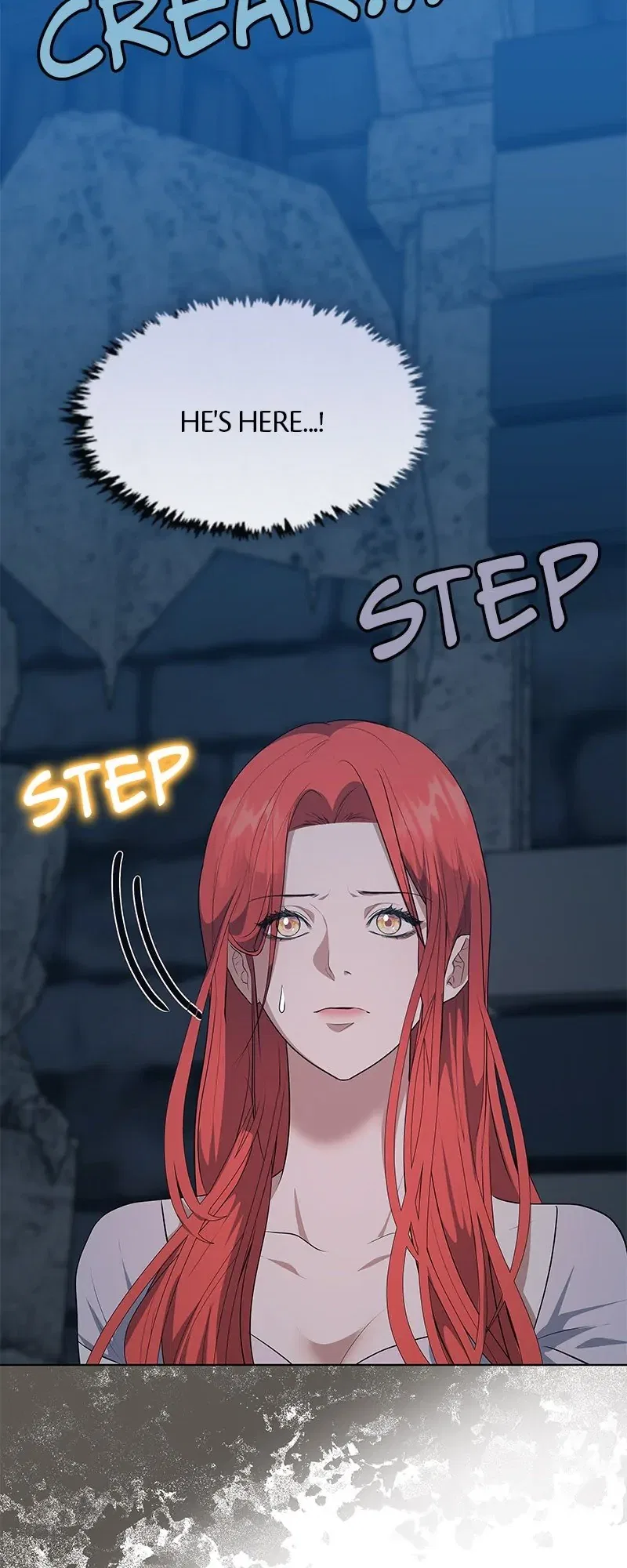 Thank You for Your Betrayal Chapter 49 – Page 31