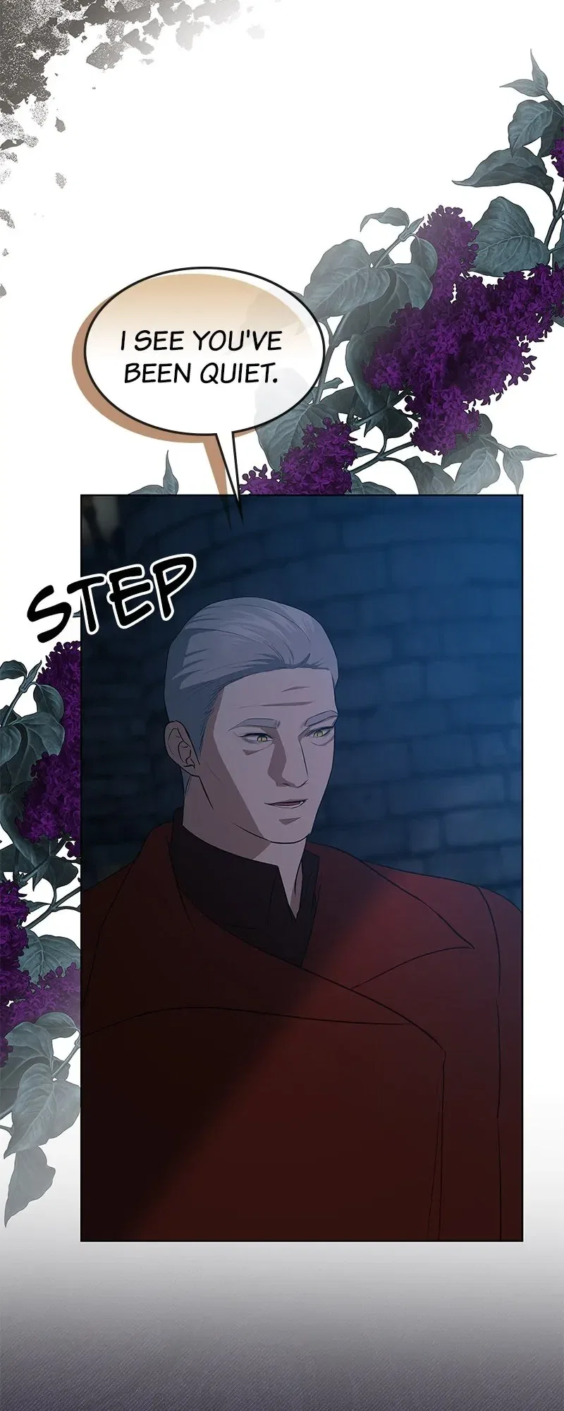 Thank You for Your Betrayal Chapter 49 – Page 32