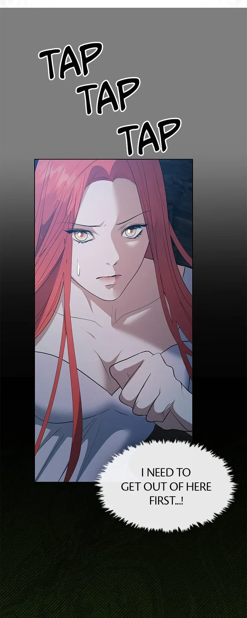 Thank You for Your Betrayal Chapter 49 – Page 44