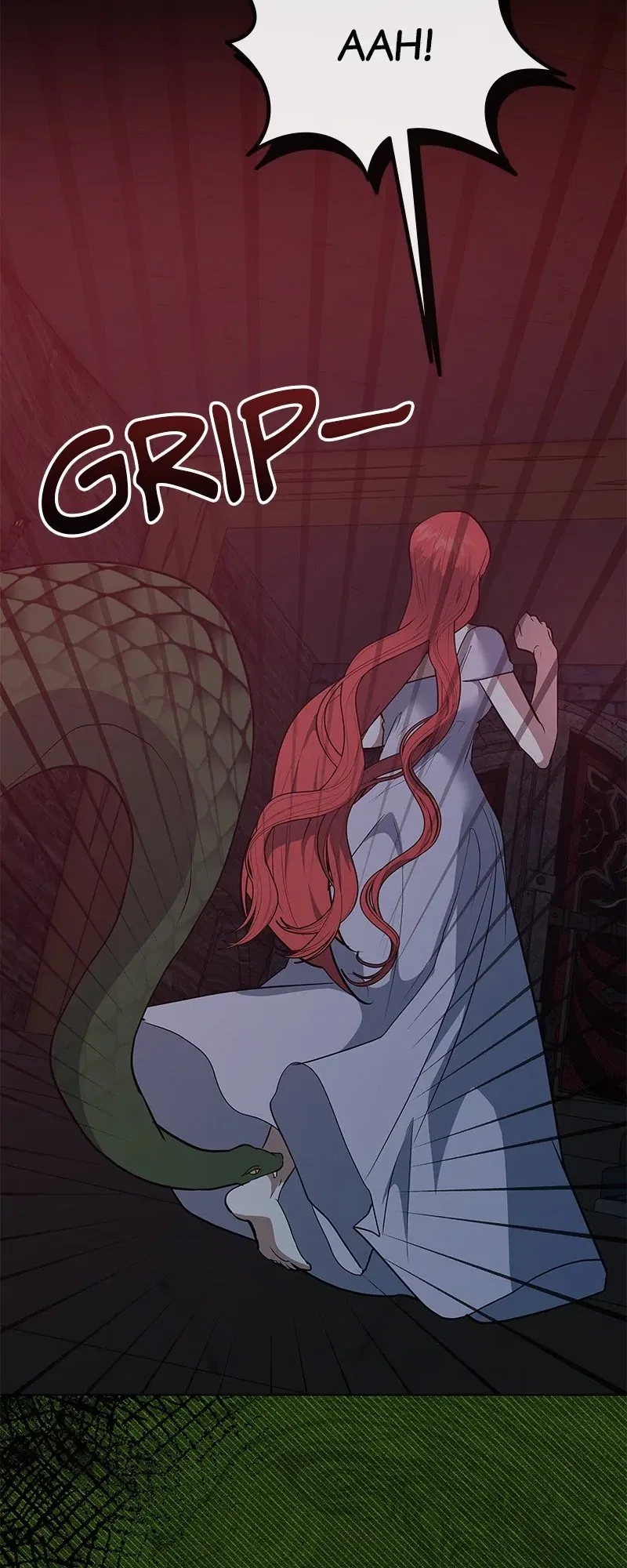 Thank You for Your Betrayal Chapter 49 – Page 47