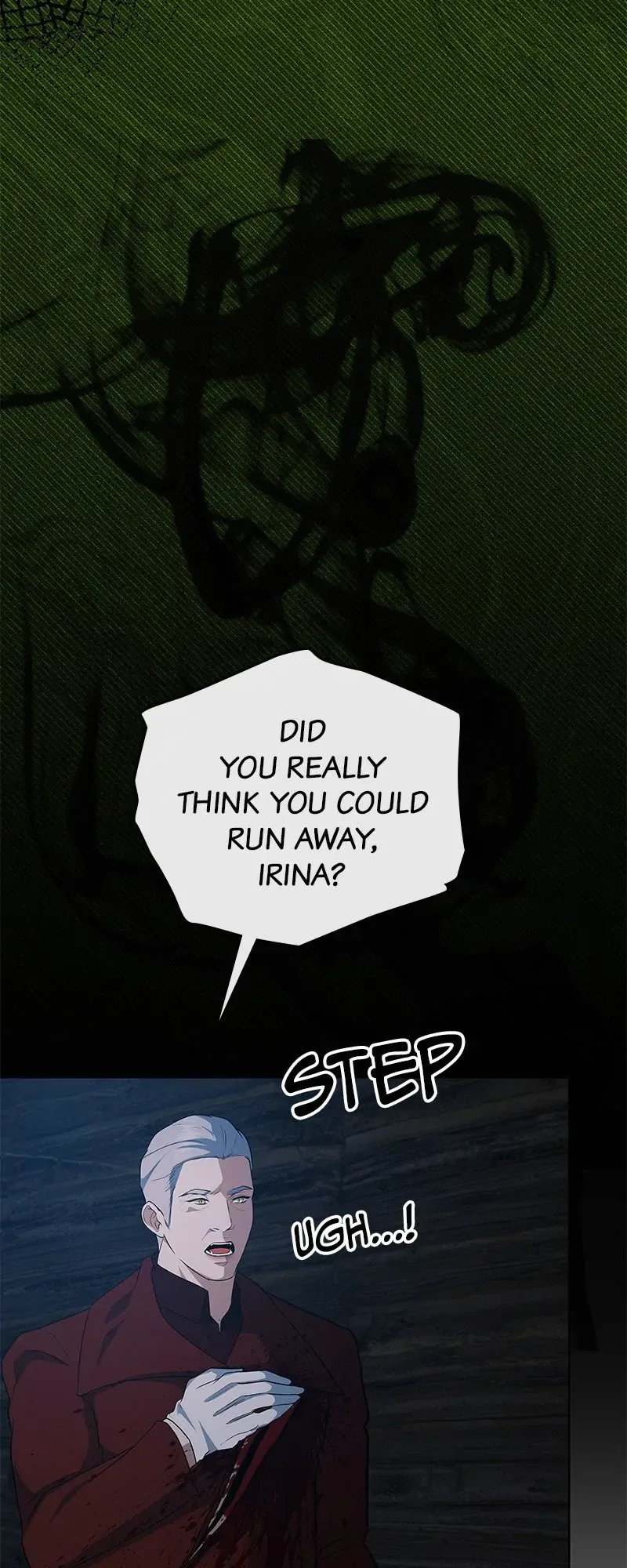 Thank You for Your Betrayal Chapter 49 – Page 48