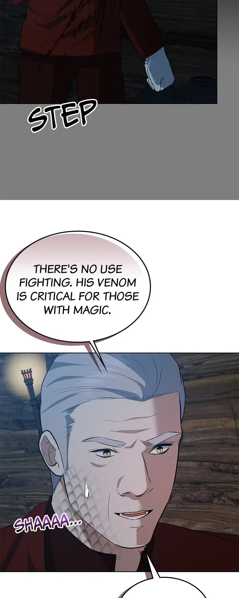 Thank You for Your Betrayal Chapter 49 – Page 49