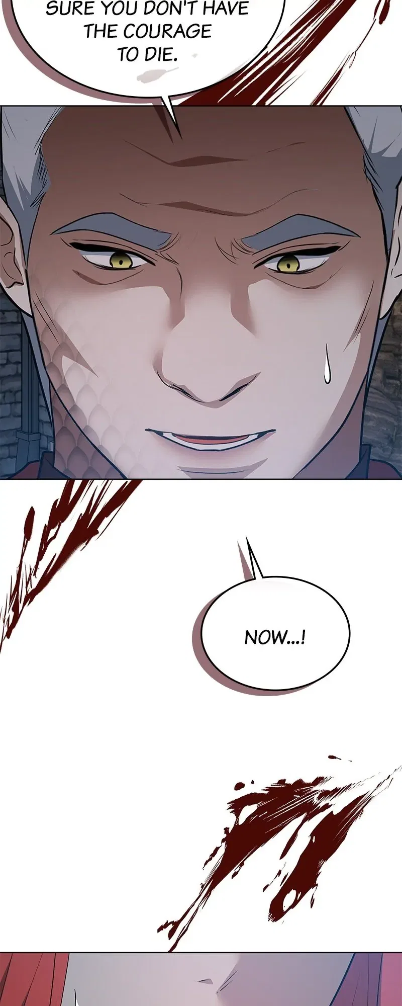 Thank You for Your Betrayal Chapter 49 – Page 53