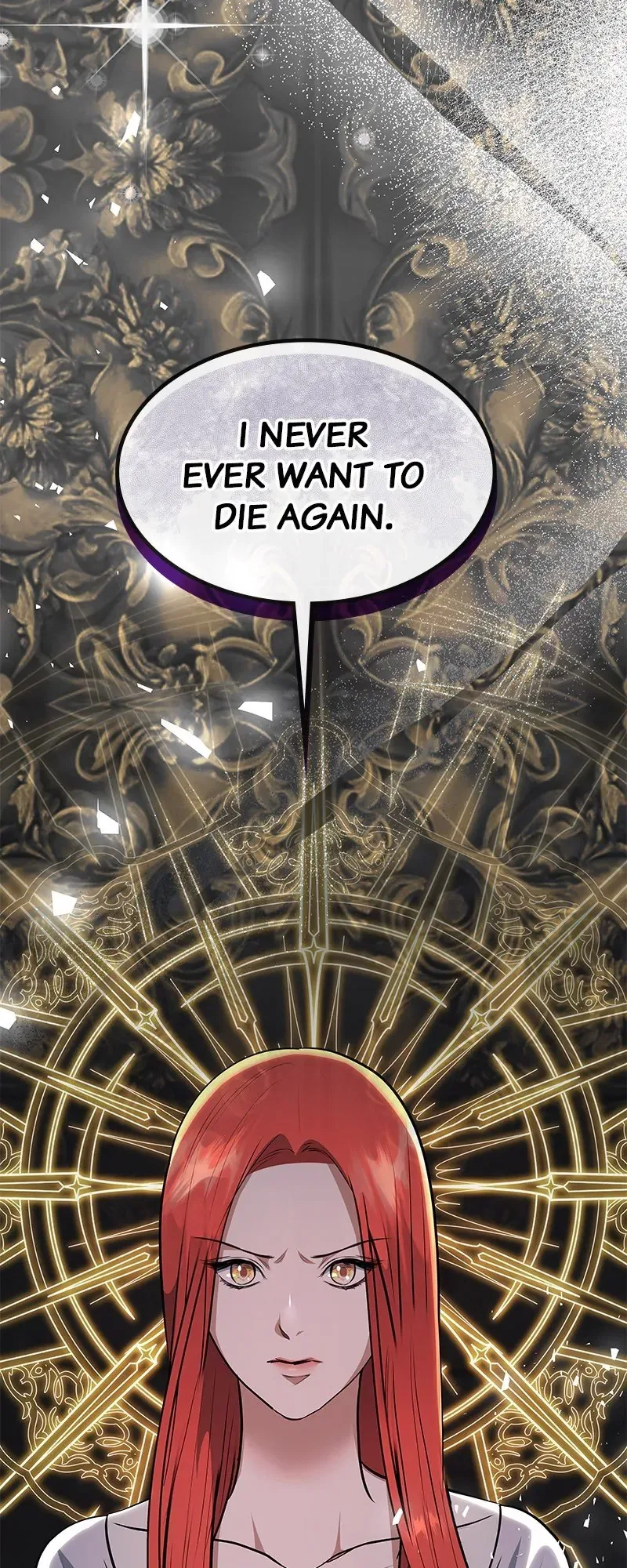Thank You for Your Betrayal Chapter 49 – Page 57