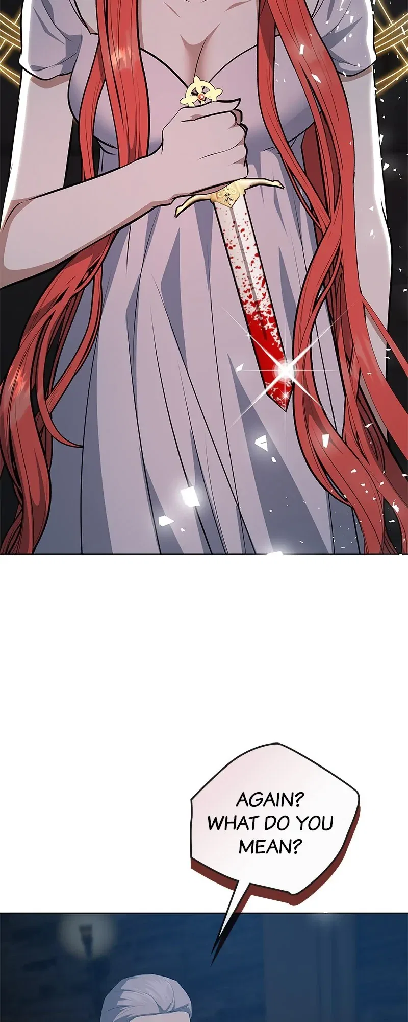 Thank You for Your Betrayal Chapter 49 – Page 58