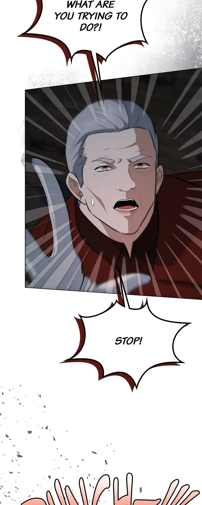 Thank You for Your Betrayal Chapter 49 – Page 61