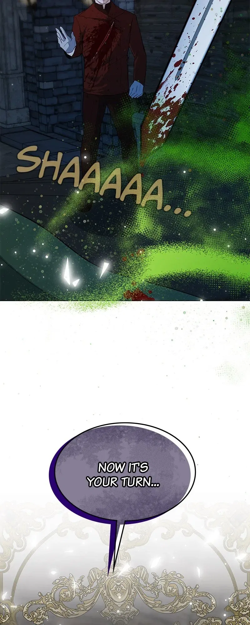 Thank You for Your Betrayal Chapter 49 – Page 63