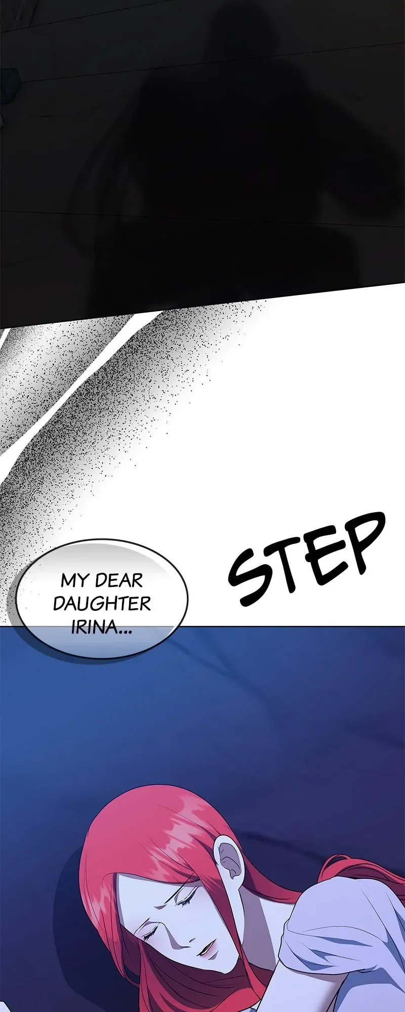 Thank You for Your Betrayal Chapter 48 – Page 2