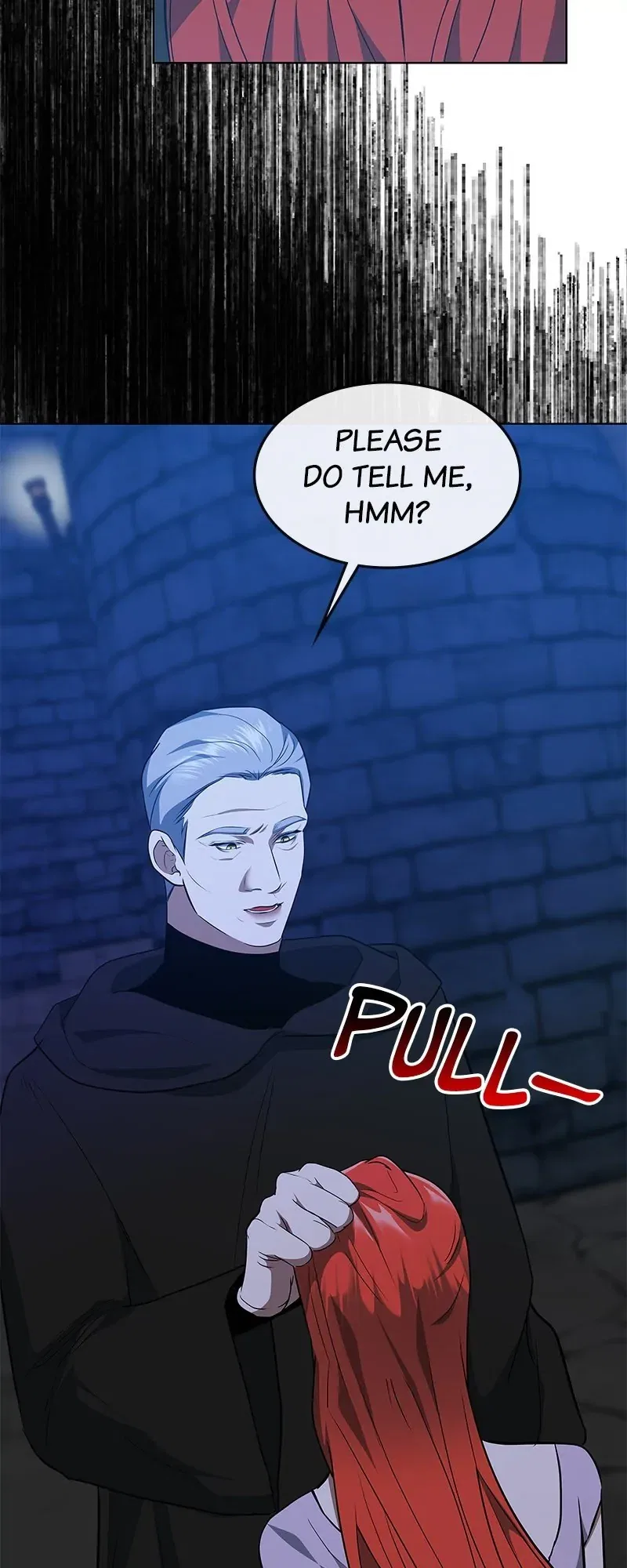 Thank You for Your Betrayal Chapter 48 – Page 5