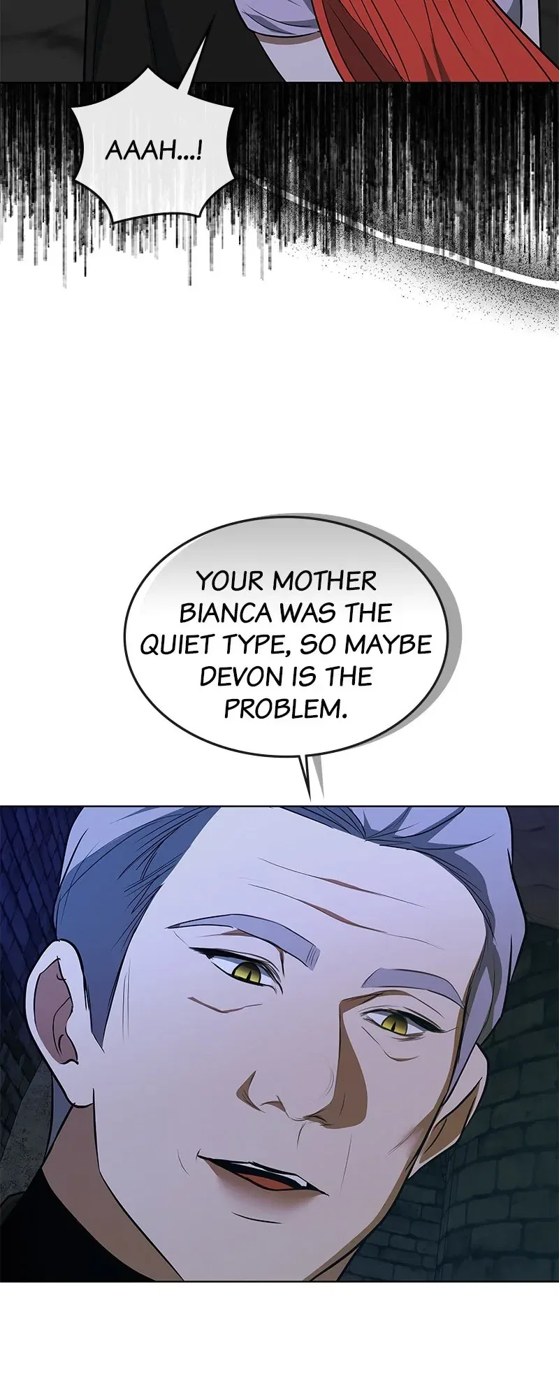 Thank You for Your Betrayal Chapter 48 – Page 6