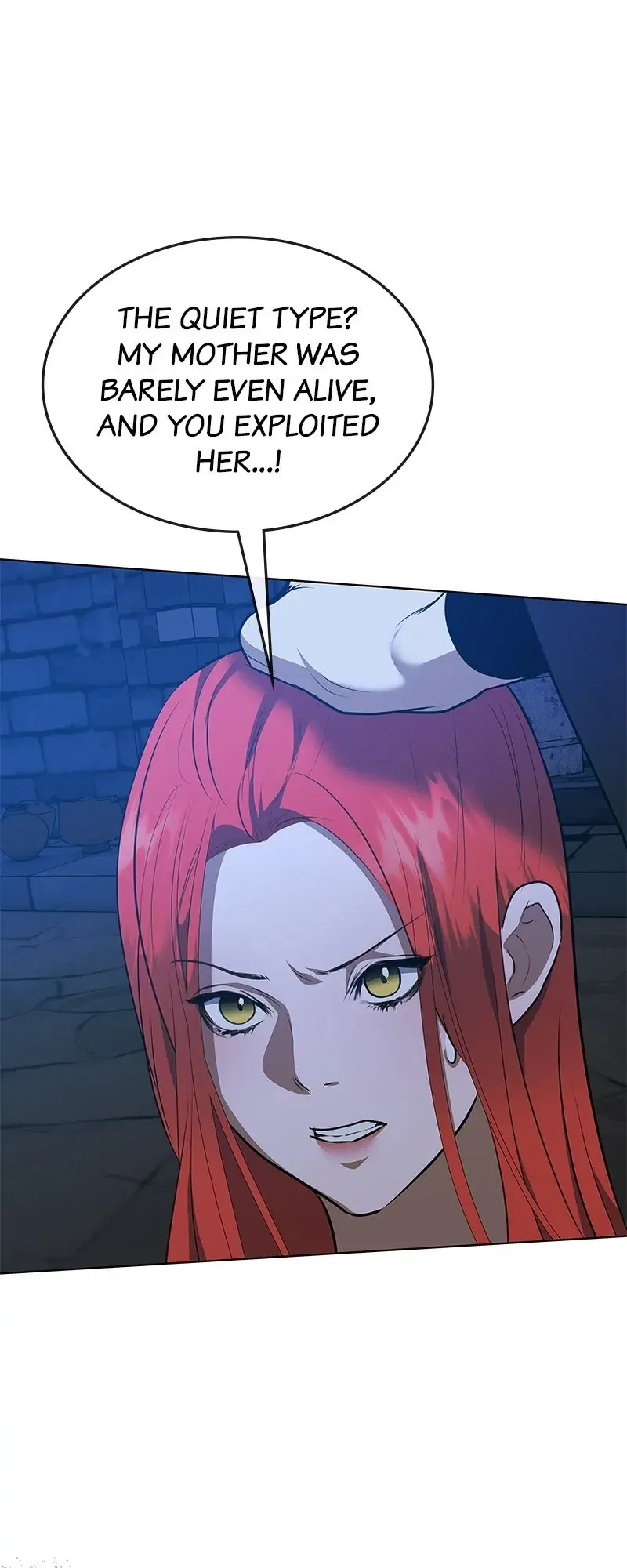 Thank You for Your Betrayal Chapter 48 – Page 7