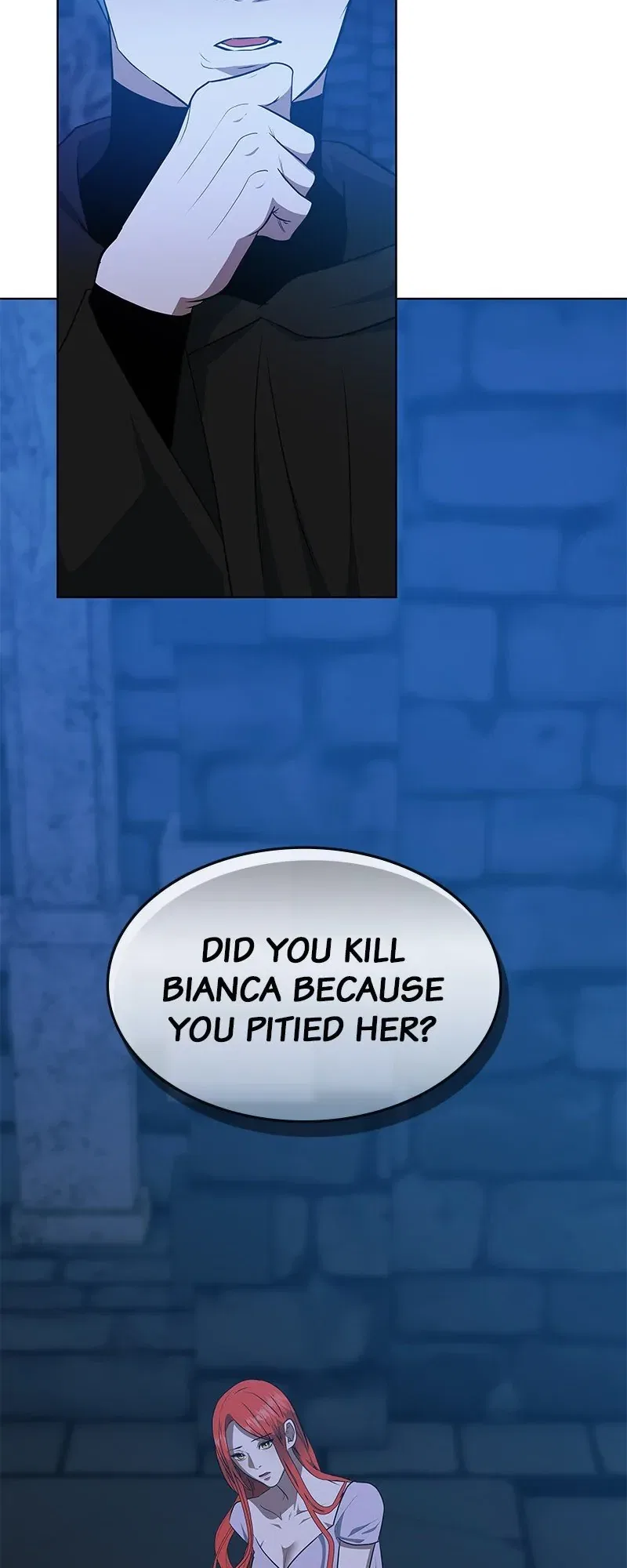 Thank You for Your Betrayal Chapter 48 – Page 11