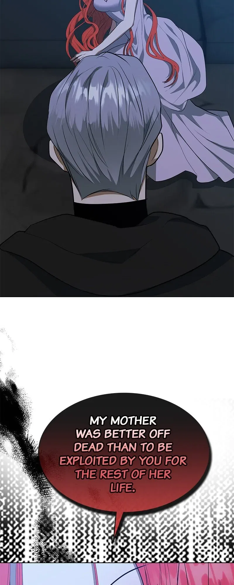 Thank You for Your Betrayal Chapter 48 – Page 12
