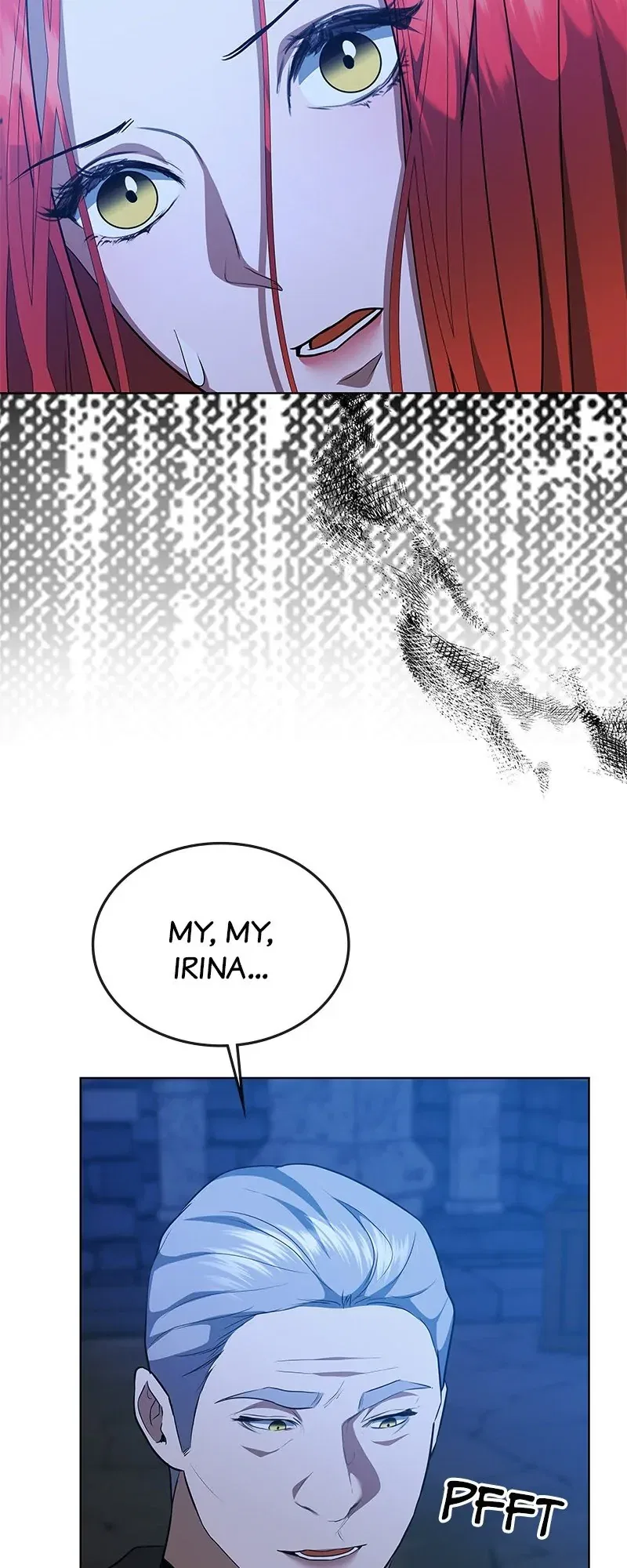 Thank You for Your Betrayal Chapter 48 – Page 13