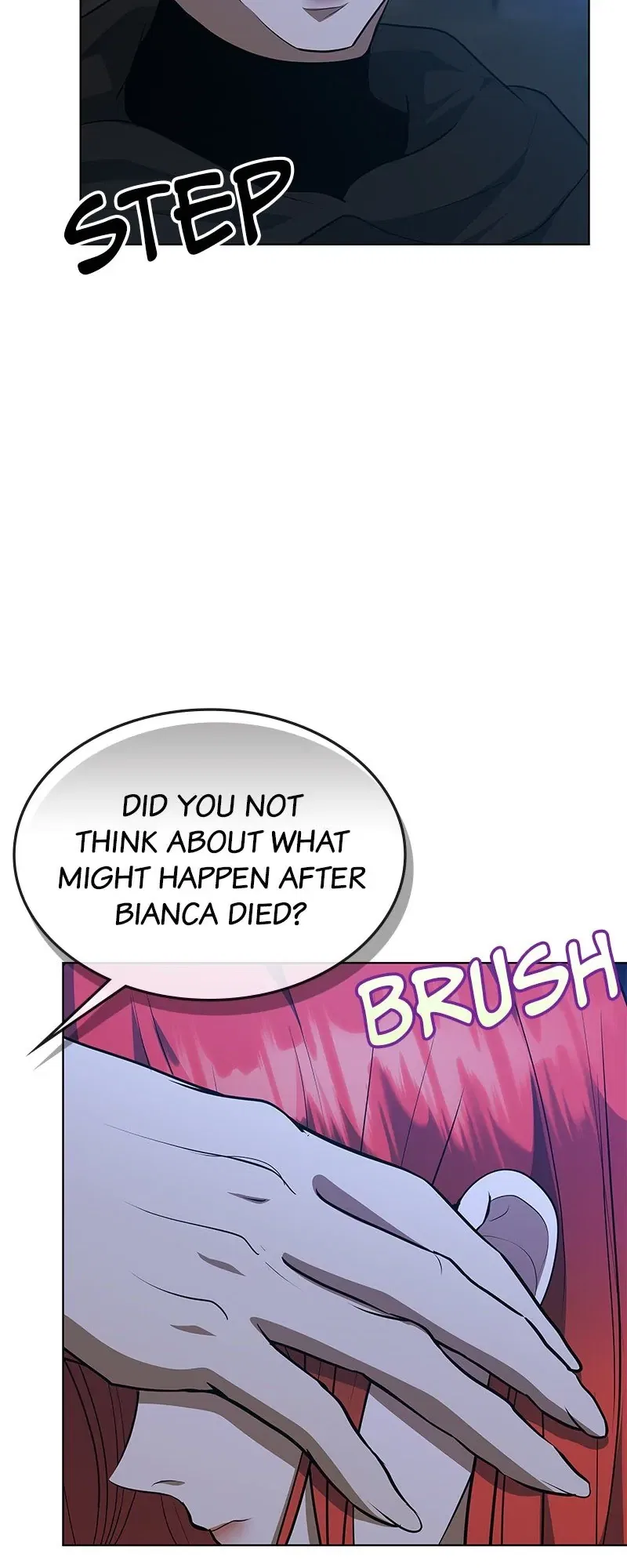 Thank You for Your Betrayal Chapter 48 – Page 14