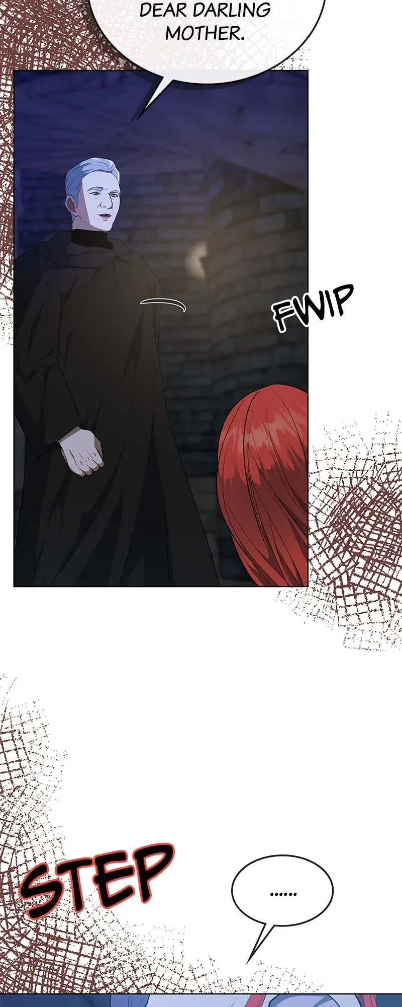 Thank You for Your Betrayal Chapter 48 – Page 16