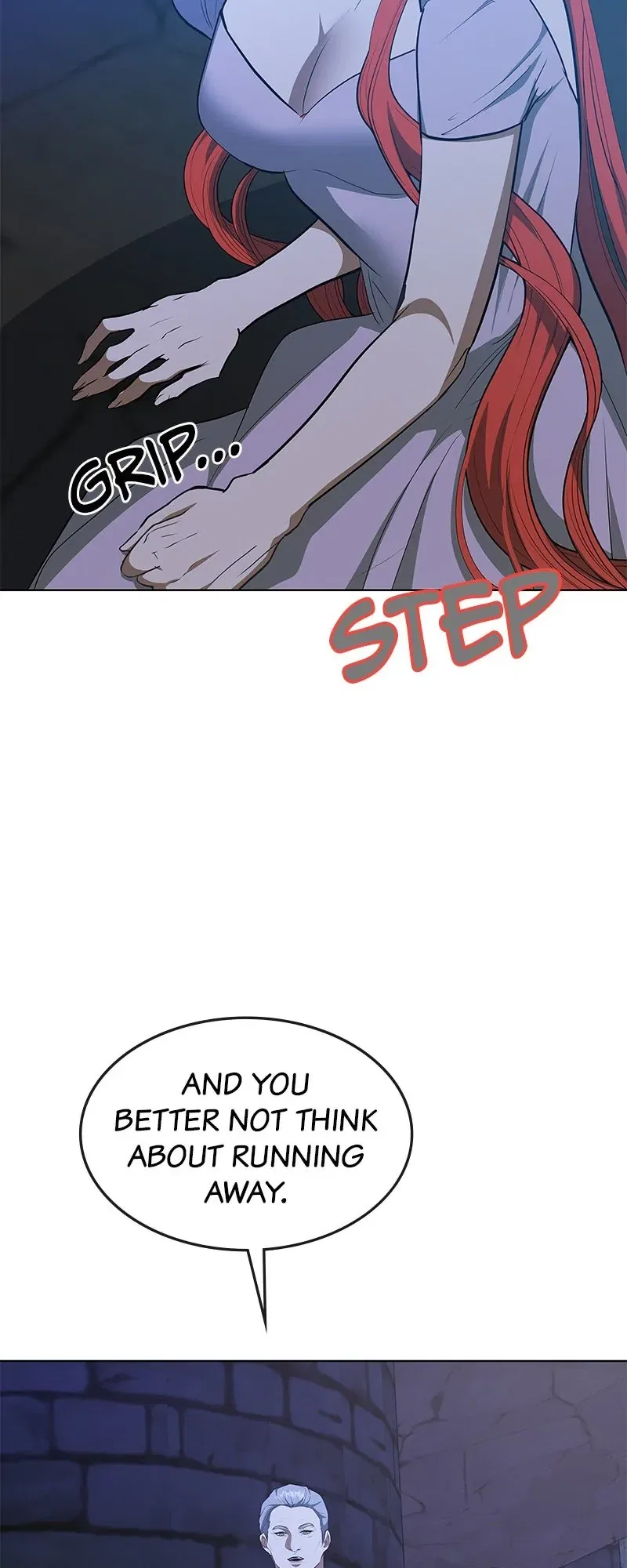 Thank You for Your Betrayal Chapter 48 – Page 17