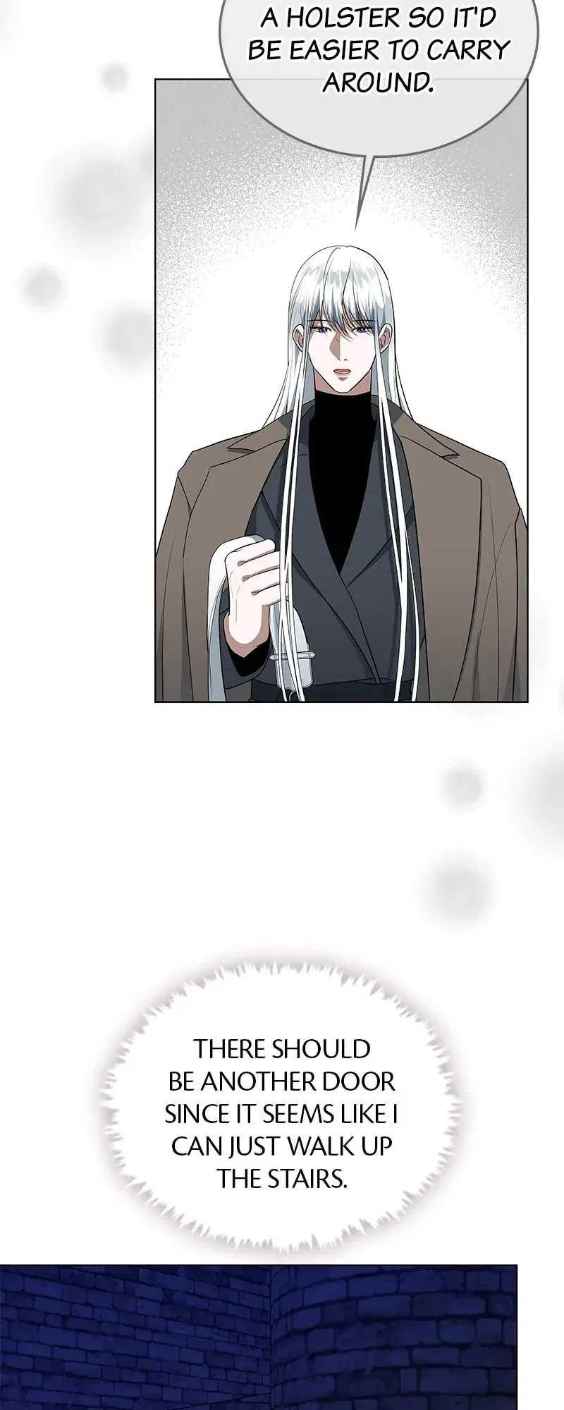 Thank You for Your Betrayal Chapter 48 – Page 23
