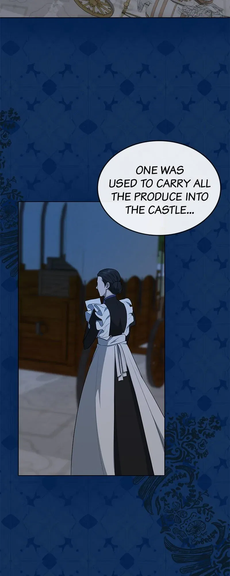Thank You for Your Betrayal Chapter 48 – Page 35