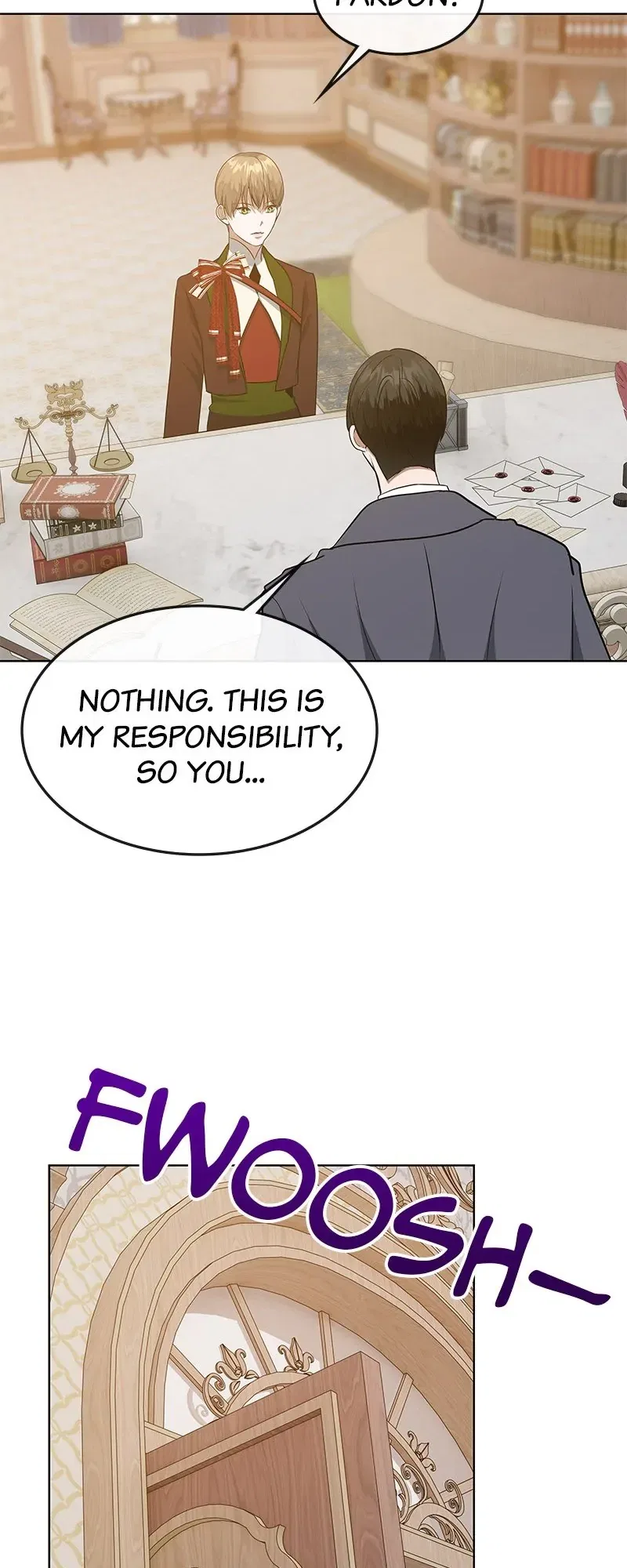 Thank You for Your Betrayal Chapter 48 – Page 40