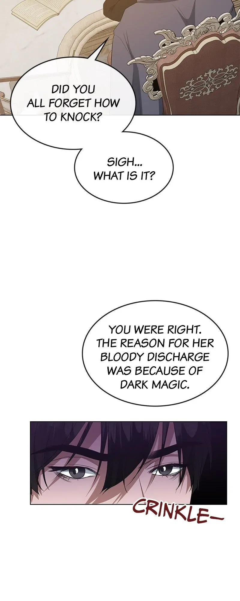 Thank You for Your Betrayal Chapter 48 – Page 42