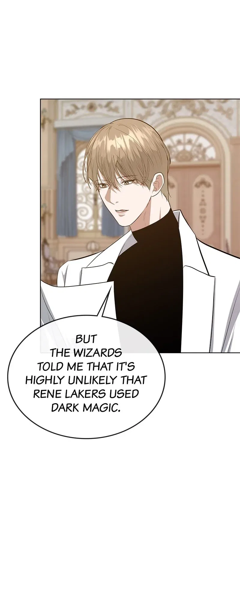 Thank You for Your Betrayal Chapter 48 – Page 43