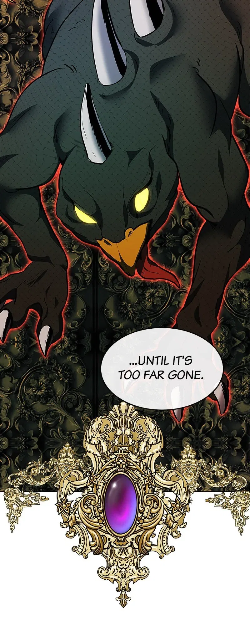 Thank You for Your Betrayal Chapter 48 – Page 46