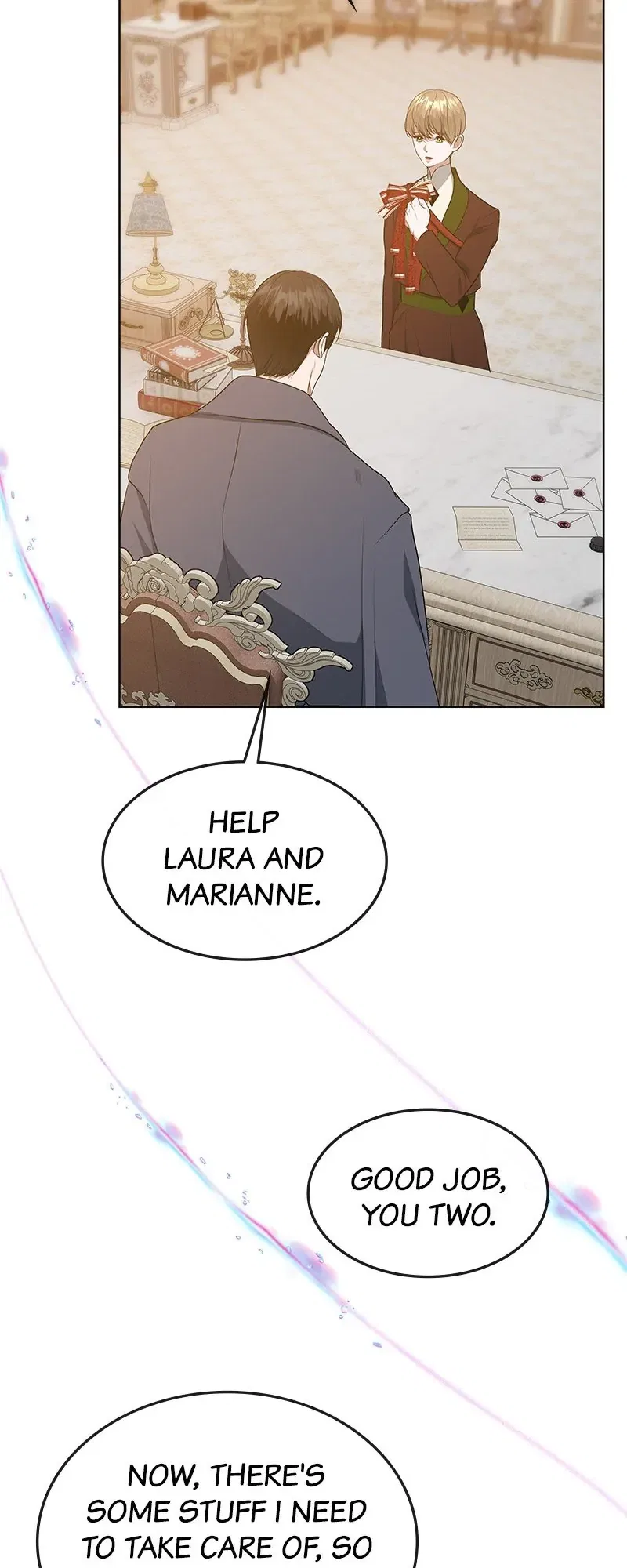 Thank You for Your Betrayal Chapter 48 – Page 51