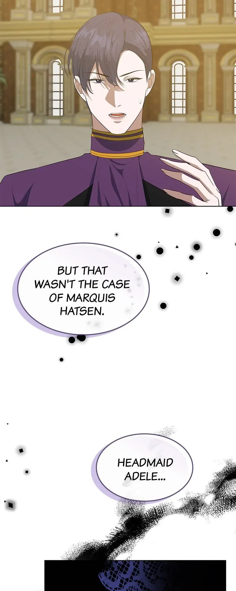 Thank You for Your Betrayal Chapter 48 – Page 56