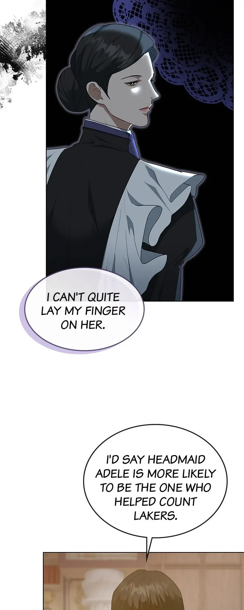 Thank You for Your Betrayal Chapter 48 – Page 57