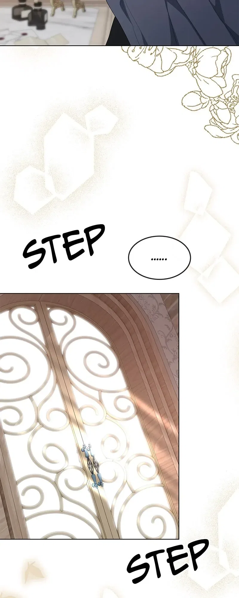 Thank You for Your Betrayal Chapter 48 – Page 61