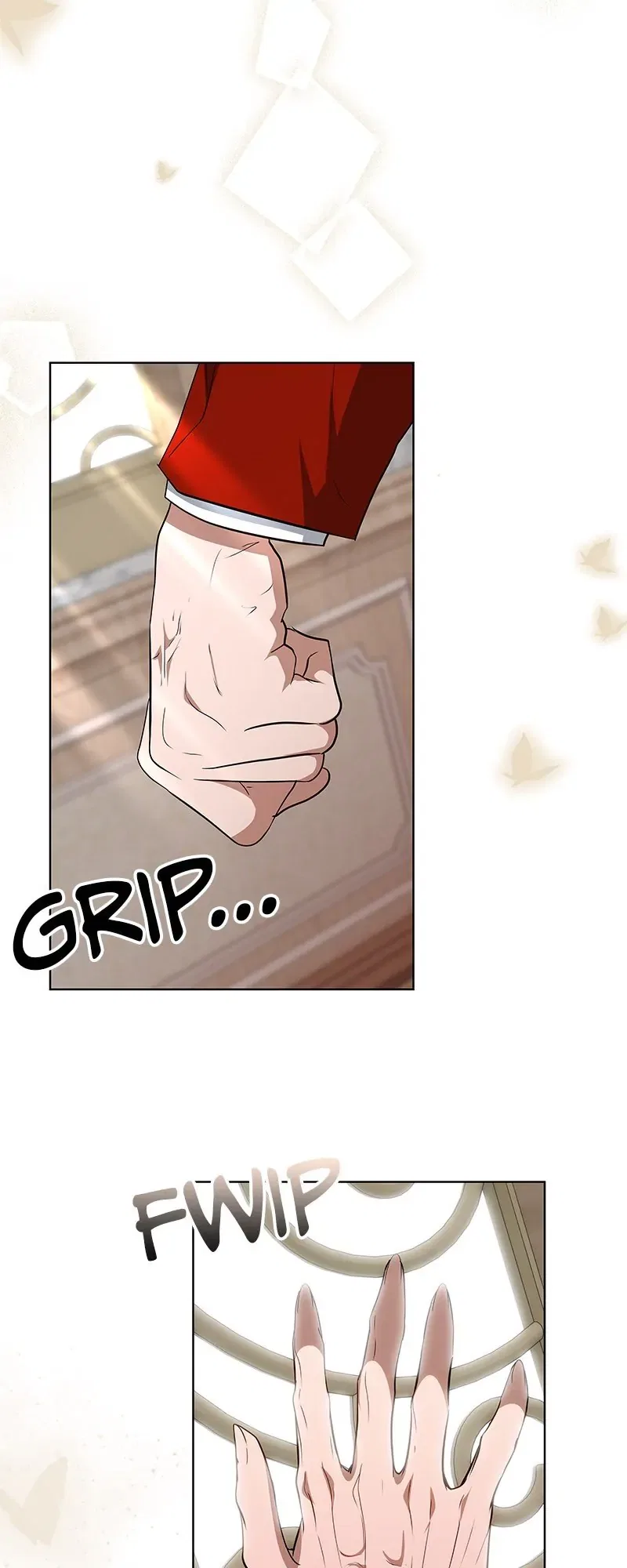 Thank You for Your Betrayal Chapter 48 – Page 62
