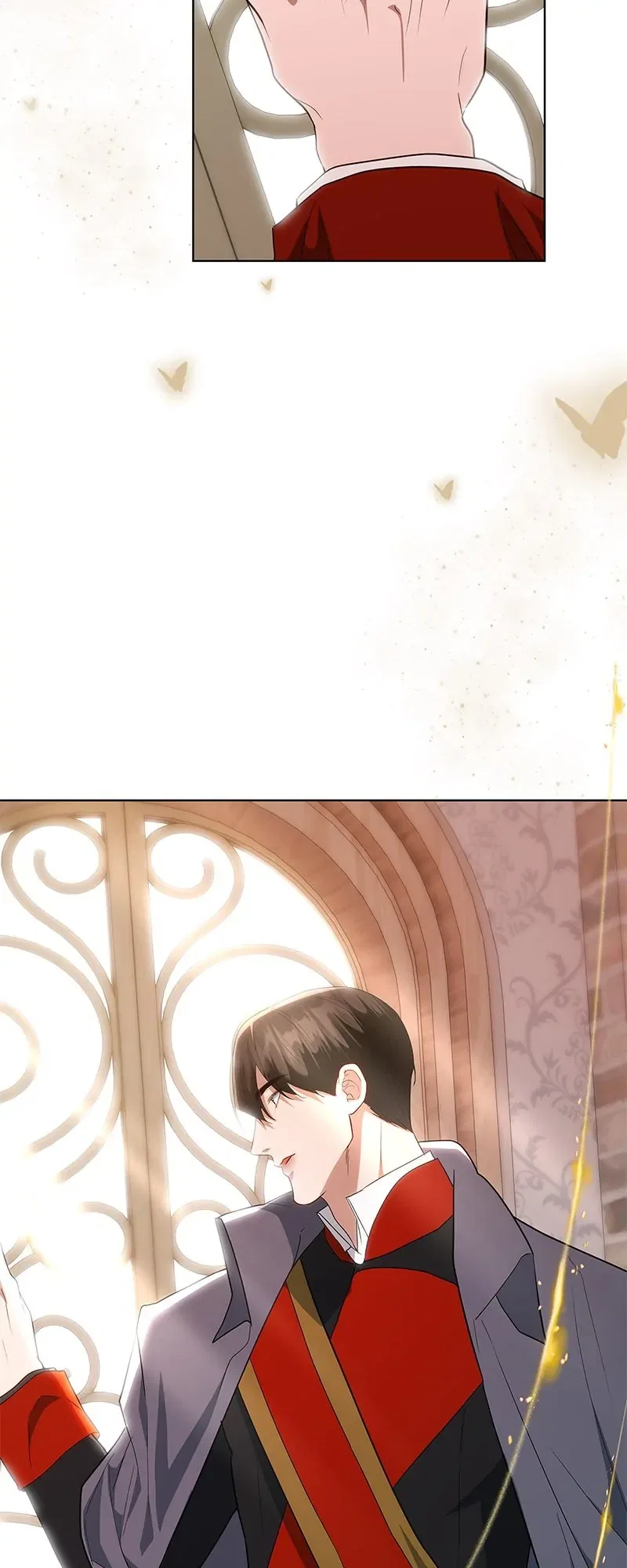 Thank You for Your Betrayal Chapter 48 – Page 63