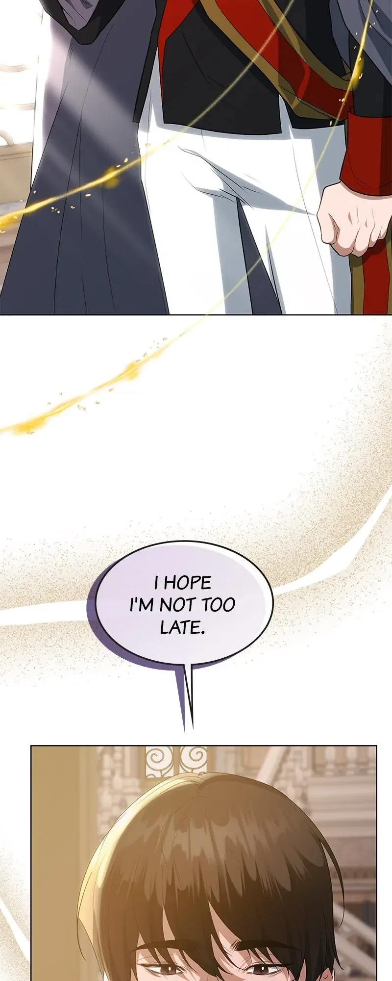 Thank You for Your Betrayal Chapter 48 – Page 64