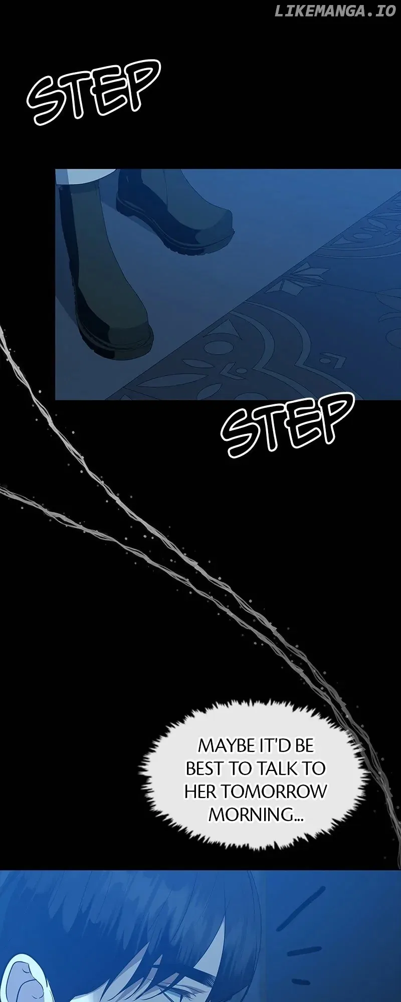 Thank You for Your Betrayal Chapter 47 – Page 4
