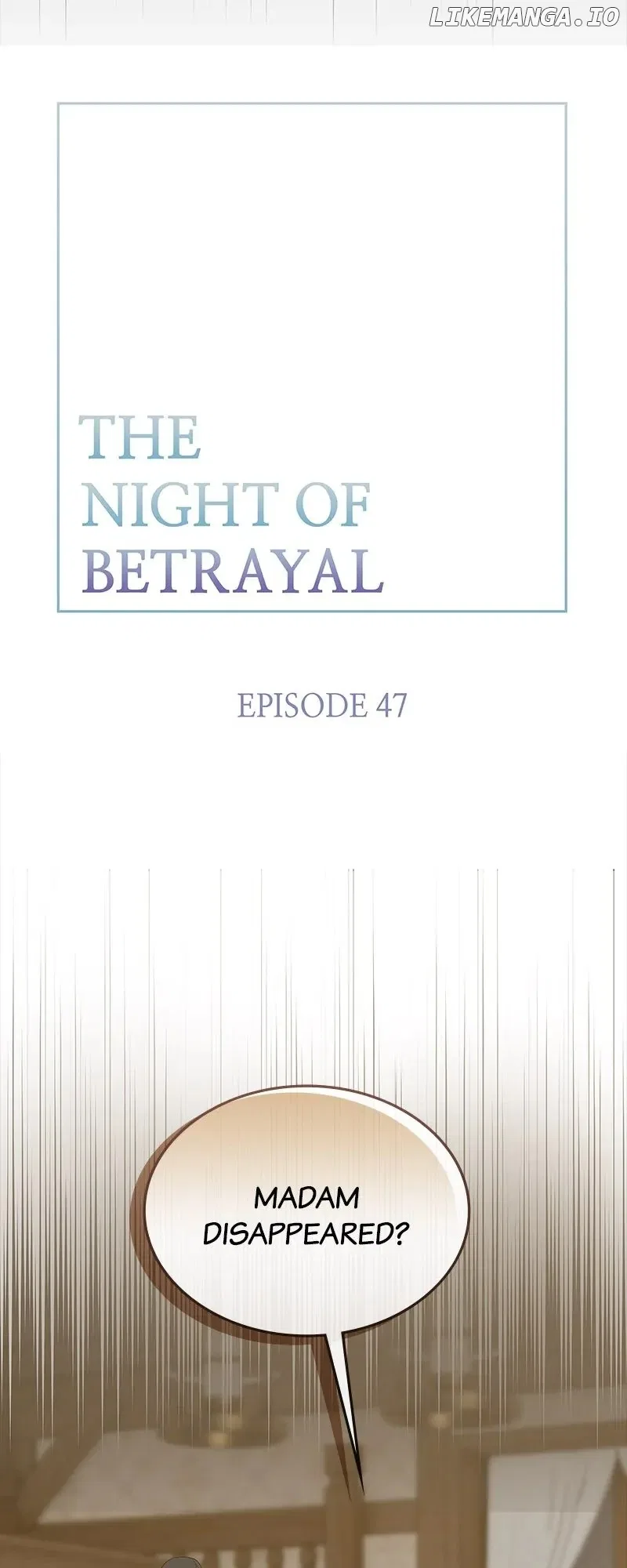Thank You for Your Betrayal Chapter 47 – Page 8